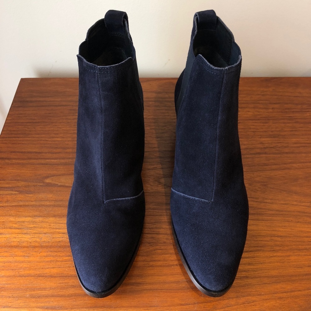 rag & bone Walker chealsea boot